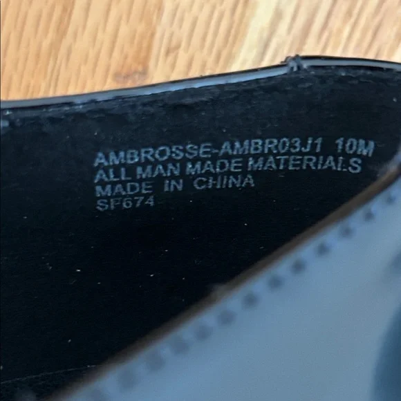 Madden Girl Ambrosse Loafers - Picture 13 of 15